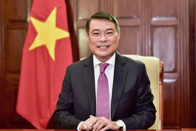 Bộ Chính trị phân công Thống đốc Ngân hàng Nhà nước Lê Minh Hưng làm Chánh Văn phòng Trung ương Đảng