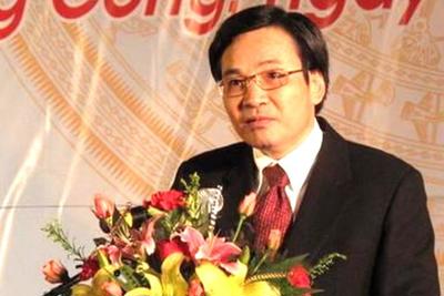 Bí thư Tỉnh ủy Điện Biên Trần Văn Sơn được bổ nhiệm làm Phó Chủ nhiệm Văn phòng Chính phủ