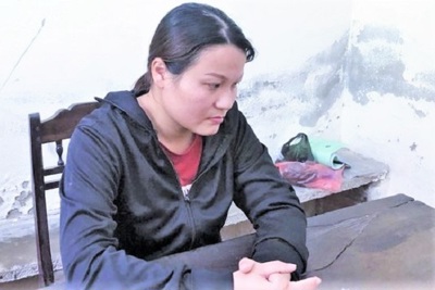 Nghệ An: Triệt phá đường dây đưa người ra nước ngoài mang thai hộ và bán bào thai