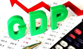 GDP 6 tháng tăng thấp nhất trong 10 năm qua : Gánh nặng hai quý cuối năm