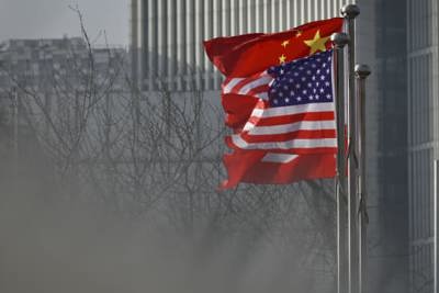 Mỹ, Trung Quốc bất ngờ nối lại đàm phán về Thỏa thuận thương mại giai đoạn 1