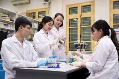 30 cơ sở giáo dục đại học Việt Nam, ASEAN đạt chuẩn UPM 3 - 5 sao
