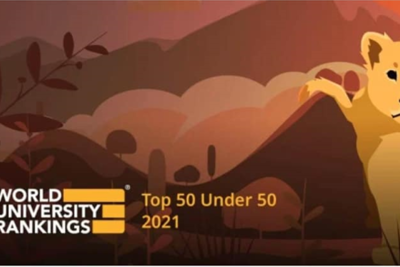 Đại học Quốc gia Hà Nội lọt Top 101 - 150 trường đại học trẻ tuổi chất lượng giáo dục hàng đầu thế giới