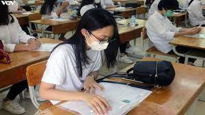 Đà Nẵng sẽ công bố điểm thi tốt nghiệp THPT năm 2020 từ 0 giờ ngày 16/9