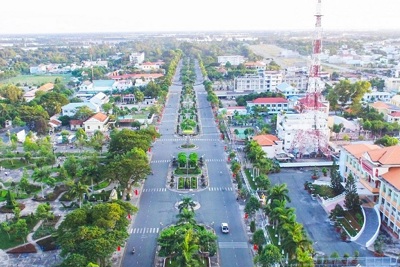 Chủ tịch UBND tỉnh Quảng Ngãi: Cần tháo gỡ các cơ chế, chính sách đang gây rào cản cho phát triển