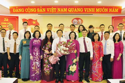Hanoitourist khẳng định thương hiệu du lịch Thủ đô