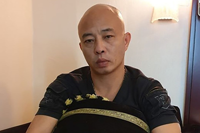 Đường Nhuệ lãnh 30 tháng tù trong vụ đánh người tại trụ sở công an phường