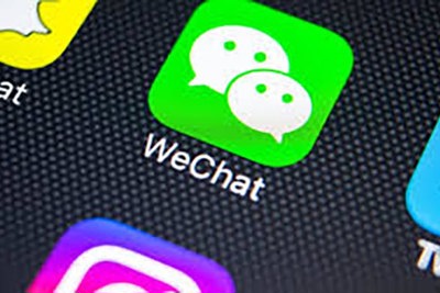 Tin tức công nghệ mới nhất ngày 24/8: Nhóm người dùng WeChat kiện Mỹ về lệnh cấm giao dịch với ứng dụng này