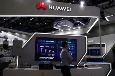 Phản ứng mạnh mẽ, Trung Quốc hối thúc Thụy Điển hủy lệnh cấm Huawei và ZTE