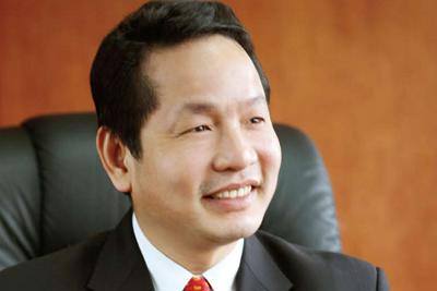 Ông Trương Gia Bình làm Chủ tịch Ủy ban Thành phố thông minh ASOCIO