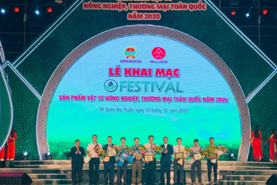 MB hỗ trợ Đắk Lắk đẩy mạnh kinh tế địa phương