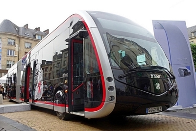 Bộ Giao thông Vận tải đồng thuận đề xuất về xe buýt điện của Vingroup