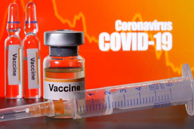 Thế giới có hơn 21 triệu ca nhiễm Covid-19, EU đặt trước 200 triệu liều vaccine của Johnson & Johnson