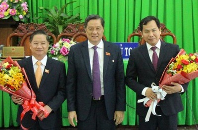 Thủ tướng Chính phủ phê chuẩn nhân sự thành phố Cần Thơ và tỉnh Đồng Nai