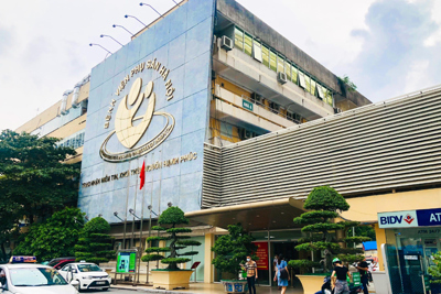 Bệnh viện Phụ sản Hà Nội: Tự chủ thành công với nguồn chất xám đầy nhiệt huyết