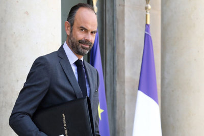 Thủ tướng Pháp từ chức giữa lúcTổng thống Macron lên kế hoạch cải tổ nội các