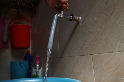 TP Hồ Chí Minh: Khu vực nào sẽ cúp nước vào ngày mai (21/10)?