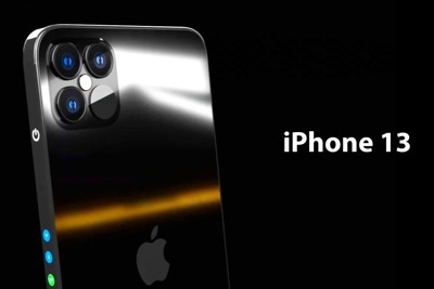 iPhone 12 chưa ra mắt đã lộ thông tin iPhone 13