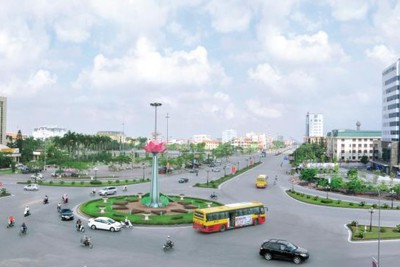 Quy hoạch đô thị trong tam giác kinh tế - đô thị phía Nam Thủ đô Hà Nội