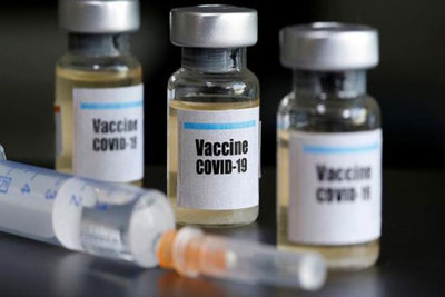Ông Putin thông báo phê duyệt vaccine ngừa Covid-19 đầu tiên của Nga