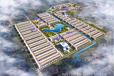 Bất động sản công nghiệp Thái Nguyên: Hướng đầu tư mới hấp dẫn