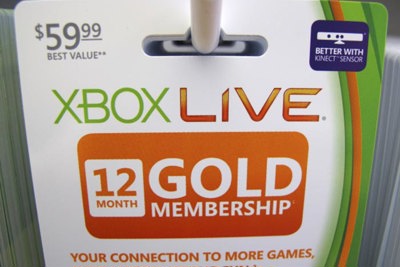 Tin tức công nghệ mới nhất ngày 20/7: Microsoft dừng cung cấp quyền thành viên Xbox Live