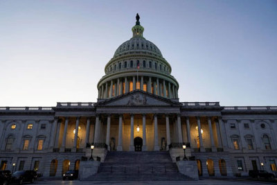 Tin tức thế giới hôm nay 25/9: Thượng viện Mỹ thông qua nghị quyết ủng hộ chuyển giao quyền lực hòa bình