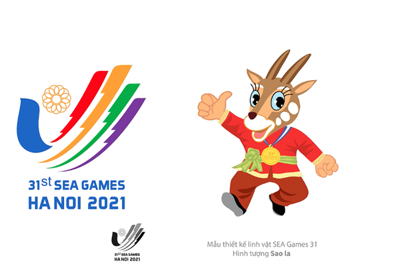 “Lễ đếm ngược SEA Games 31” sẽ diễn ra tại Hà Nội