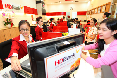 Miễn phí chuyển tiền du học khi giao dịch tại HDBank