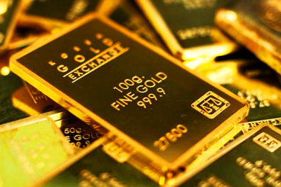 Giá vàng hôm nay 23/7: Thế giới tiếp tục vọt cao, SJC tăng 1 triệu lên trên mốc 54 triệu đồng/lượng