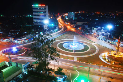 Xây dựng tỉnh Gia Lai trở thành trung tâm khu vực Bắc Tây Nguyên