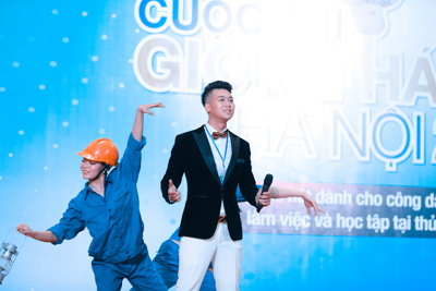 Chung kết Giọng hát hay Hà Nội 2020 sẽ ngập tràn sức trẻ