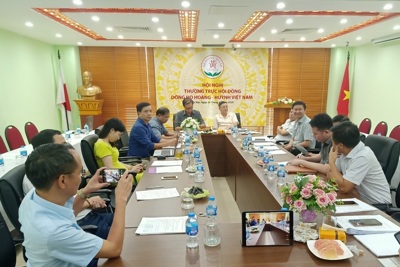 Hơn 200 doanh nghiệp họ Hoàng - Huỳnh Việt Nam tham dự hội nghị kết nối giao thương