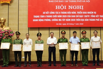 Phó Chủ tịch UBND TP Lê Hồng Sơn: Xử lý nghiêm tội phạm “tín dụng đen”