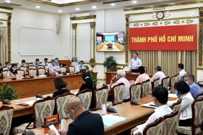 TP Hồ Chí Minh: Chủ động hỗ trợ doanh nghiệp tham gia “sân chơi” EVFTA