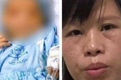 Hà Nội: Khởi tố người mẹ bỏ con sơ sinh tại hố ga ở Sơn Tây