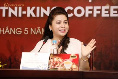 Vụ án làm giả tài liệu tại Công ty Cà phê hòa tan Trung Nguyên: Bà Lê Hoàng Diệp Thảo lên tiếng
