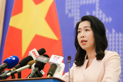 Việt Nam sẵn sàng chia sẻ kinh nghiệm nếu Anh tham gia hiệp định CPTPP