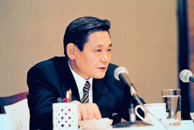 Linh hồn của Đế chế Samsung - [Bài 2]: 4 chiến lược xuyên suốt mọi quyết sách của Chủ tịch Lee Kun Hee