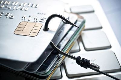 Cảnh báo hình thức gian lận khoản vay và thẻ tín dụng