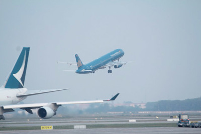 Việt Nam hướng tới mở lại đường bay quốc tế