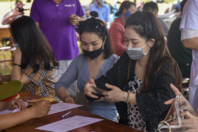 Từ ngày 16/9, người ở Đà Nẵng đến Huế không cần xét nghiệm PCR