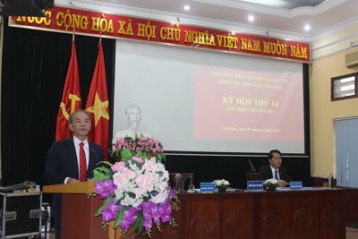 HĐND huyện Gia Lâm cho ý kiến chủ trương đầu tư 22 dự án