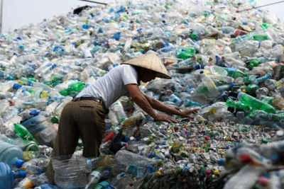 Tọa đàm trực tuyến chủ đề: “Phòng, chống rác thải nhựa: Nhìn từ câu chuyện chính sách”