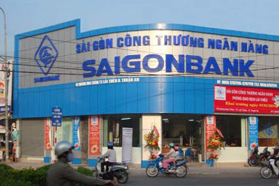 Khởi đầu buồn của một “tân binh” trên sàn chứng khoán