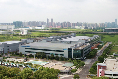 Nhà máy PC cuối cùng của Samsung tại Trung Quốc ngừng sản xuất