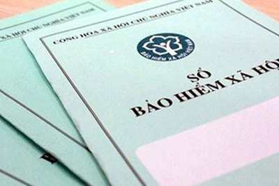 Hà Nội: Công bố 50 đơn vị nợ bảo hiểm xã hội