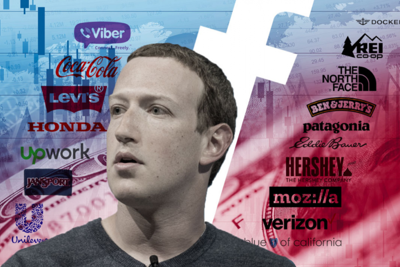 Chiến dịch tẩy chay Facebook: Lịch sử lặp lại hay bước ngoặt cho tương lai?