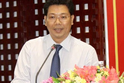 Ông Nguyễn Mạnh Hùng được phê chuẩn Phó Chủ tịch UBND tỉnh Tây Ninh