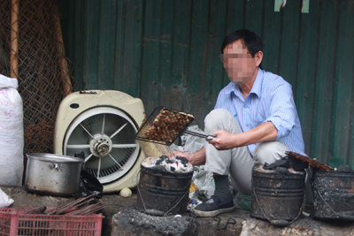 “Khai tử” bếp than tổ ong: Có kịch bản riêng cho từng địa phương